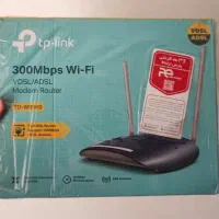 مودم تی پی لینک 9960 adsl/vdsl