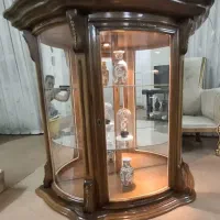 ویترین(کمبودجا)