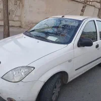 تیبا ۹۶ دوگانه کارخانه