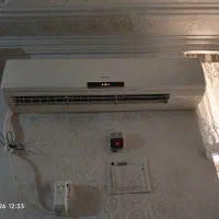 پنل کولر گری 36