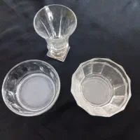 لیوان و نعلبکی بزرگ|ظروف سرو و پذیرایی|سوسنگرد, |دیوار