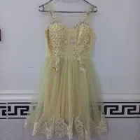 پیراهن مجلسی دخترانه