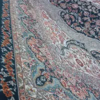 ۱تخته ۹متری ۱۰۰۰شانه ۳۰۰۰تراکم نخ اصل اکرولیک|فرش|تهران, فلاح|دیوار