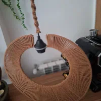 لوستر|لوستر و چراغ آویز|شیراز, شهرک رضوان|دیوار