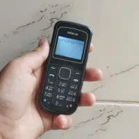 نوکیا 1280 درحد نو تمیزز خشک