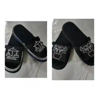 کفش زندان بافت