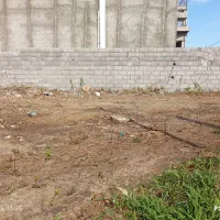 فروش زمین دوقطعه کوچیک توساسان