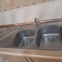 فروش کابینت سینک و گاز و کمد دیواری در حد نو|مصالح و تجهیزات ساختمان|بابل, |دیوار