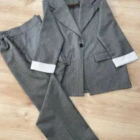 کت و شلوار زنانه|لباس|اردبیل, |دیوار