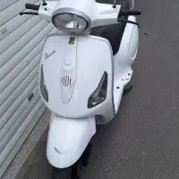 موتور دایچی ۱۵۰ نیرو موتور/ DAICHI JP 150