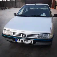 قبول سرویس دربستی