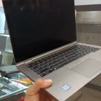 لپ تاپ لنوو  Yoga X1 Carbon|رایانه همراه|بروجرد, |دیوار