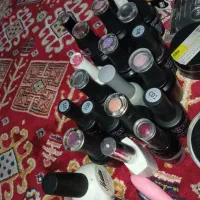 وسیله کاشت ناخن|آرایشی، بهداشتی، درمانی|کرمانشاه, |دیوار