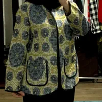 پالتو|لباس|شاهین دژ, |دیوار