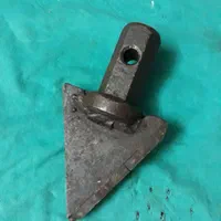 مته حفاری برای معدن کوه سنگ  نمک چاه اب|ابزارآلات|تهران, امین حضور|دیوار