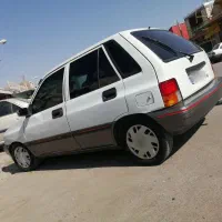 هاچبک|خودرو سواری و وانت|شهرکرد, |دیوار