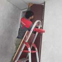 تعمیرات آب و فاضلاب وبرق ساختمان...|خدمات پیشه و مهارت|قم, بنیاد|دیوار