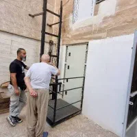 بالابر لیفت|مصالح و تجهیزات ساختمان|گلستان (تهران), |دیوار