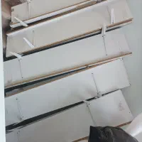 مانکن ، رگال ام دی اف|فروشگاه و مغازه|مشهد, گاز|دیوار