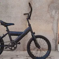 دوچرخه ۱۶|دوچرخه، اسکیت، اسکوتر|آق قلا, |دیوار