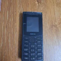 گوشی نوکیا ساده 105 مدل 2023 اصلی