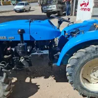 فروش یل معاوضه تراکتور|خودرو سنگین|سمیرم, |دیوار