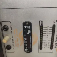 اکو باند بسیارقوی|سیستم صوتی خانگی|چهارباغ, |دیوار