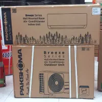 کولرگازی۱۸۰۰۰پاکشوما/سرما گرما/رادیات طلایی گریدA+|کولر گازی و فنکوئل|محمدشهر, سیدآباد|دیوار