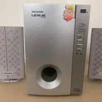 اسپیکر میکرولب|قطعات و لوازم جانبی رایانه|تهران, فرودگاه مهرآباد|دیوار