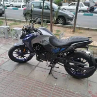 گلکسی 1403 با لوازم Ne