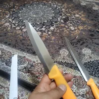 چاقو آشپزی|ظروف پختوپز|صباشهر, |دیوار