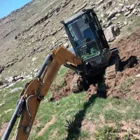 بیل زنجیری سانی ۳۵ مدل ۱۴۰۳