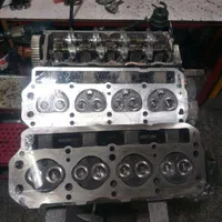 سرسیلندر پیکان روا پژو 206 و2000بایک سال ضمانت