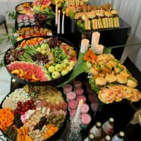 پذیرایی مراسمات