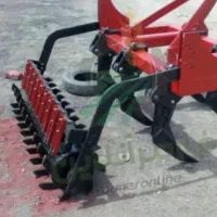 خاکورزچیزل ۵شاخه مشهد صفر