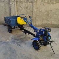 تیلر کشاورزی