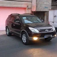 ix55 2011 درحد نو