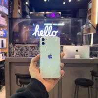 فروش فوری آیفون 11 (نرمال) . تمیز و سالم