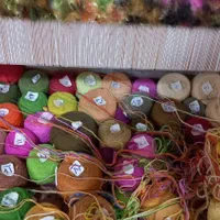 تابلو فرش دستبافت ابریشمی|تابلو فرش|نجف‌آباد, گلدشت|دیوار