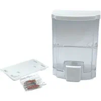 وسیله خورده ریز زیر قیمت|حراج|خانمیرزا, |دیوار