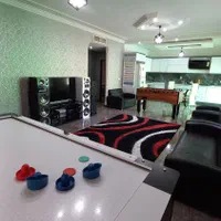 ویلا استخر داخل ابگرم با کلی وسیله بازی سهیلیه|اجارهٔ کوتاه‌مدت ویلا و باغ|کرج, کمال‌شهر|دیوار