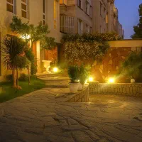 ۱۲۸ متر ۳ خواب / سهروردی ( نیلوفر )