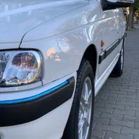 فروش پژو پارس
