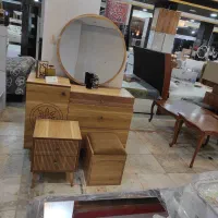 سرویس خواب شمس کد۱۲|تخت و سرویس خواب|قشم, |دیوار