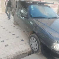 اریسان مدل ۱۴۰۲|خودرو سواری و وانت|چناران, |دیوار