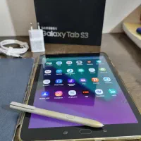 Galaxy Tab S3|موبایل|شیراز, شهرک گلستان|دیوار