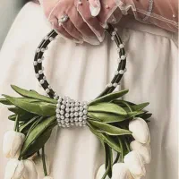 لباس عروس اروپایی|لباس|محمودآباد, |دیوار