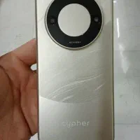 گوشی سایفر c10