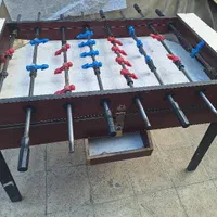 فوتبال دستی
