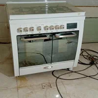 گاز دو فر تاکنو گاز